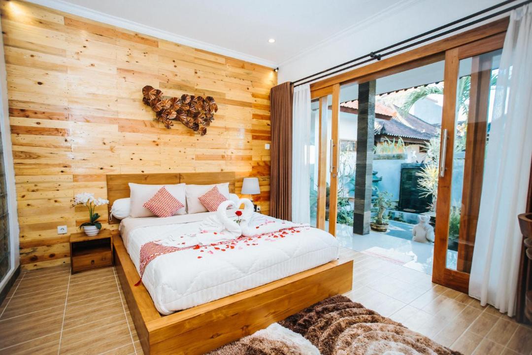 Photo of Bedroom in Batu Bolong