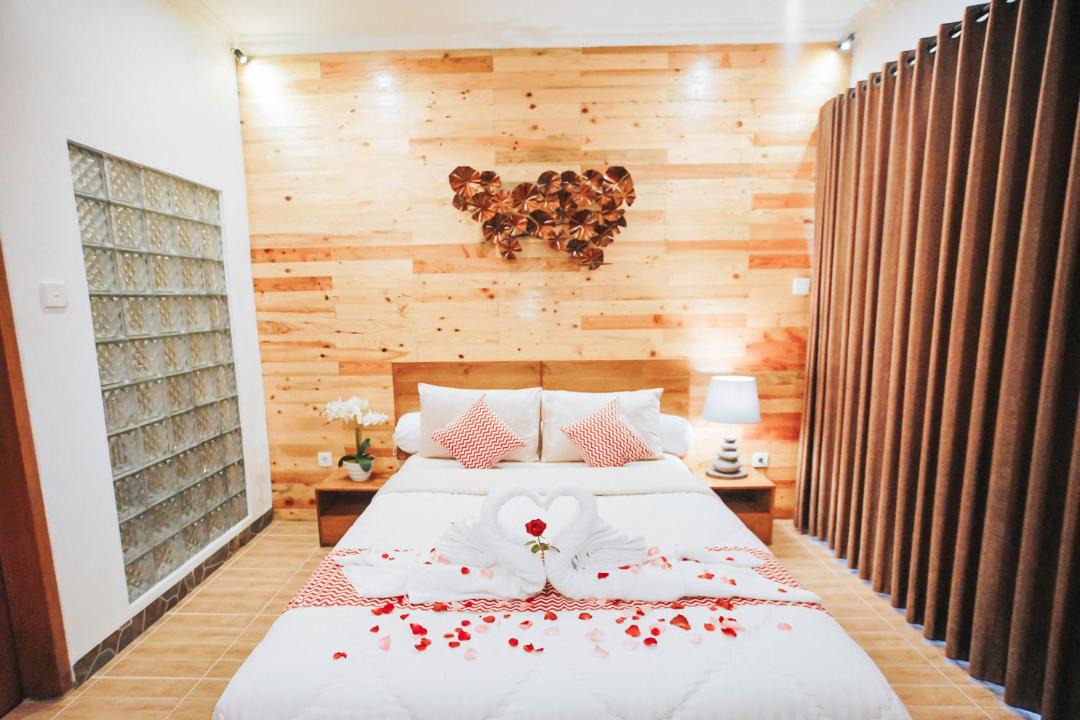 Photo of Bedroom in Batu Bolong