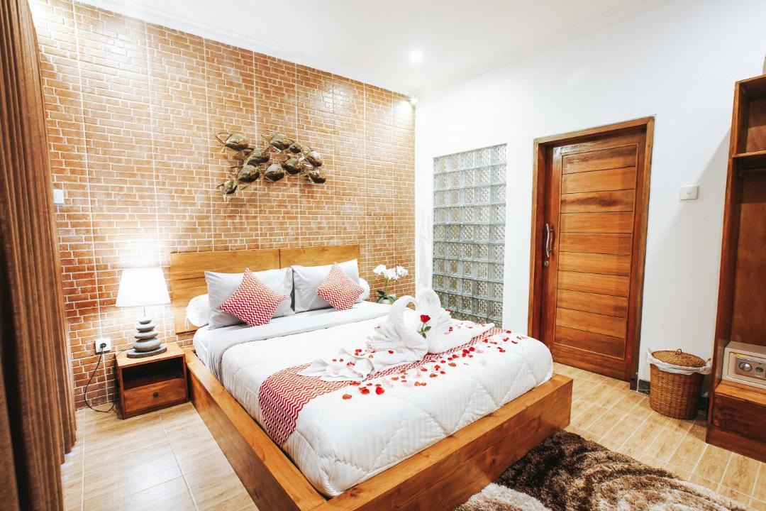 Photo of Bedroom in Batu Bolong