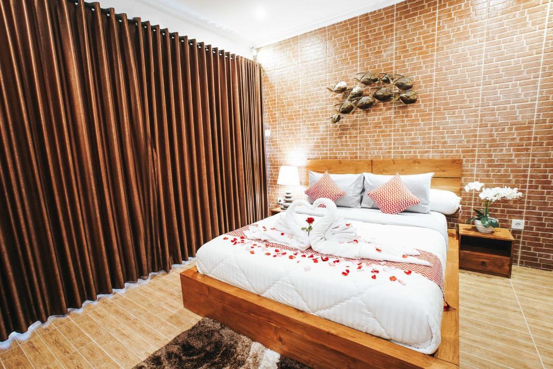 Photo of Bedroom in Batu Bolong