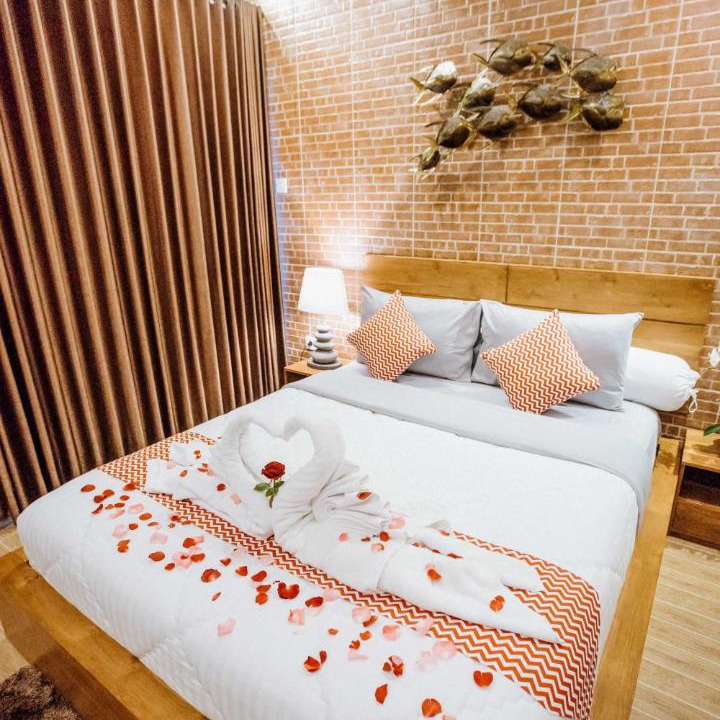 Photo of Bedroom in Batu Bolong