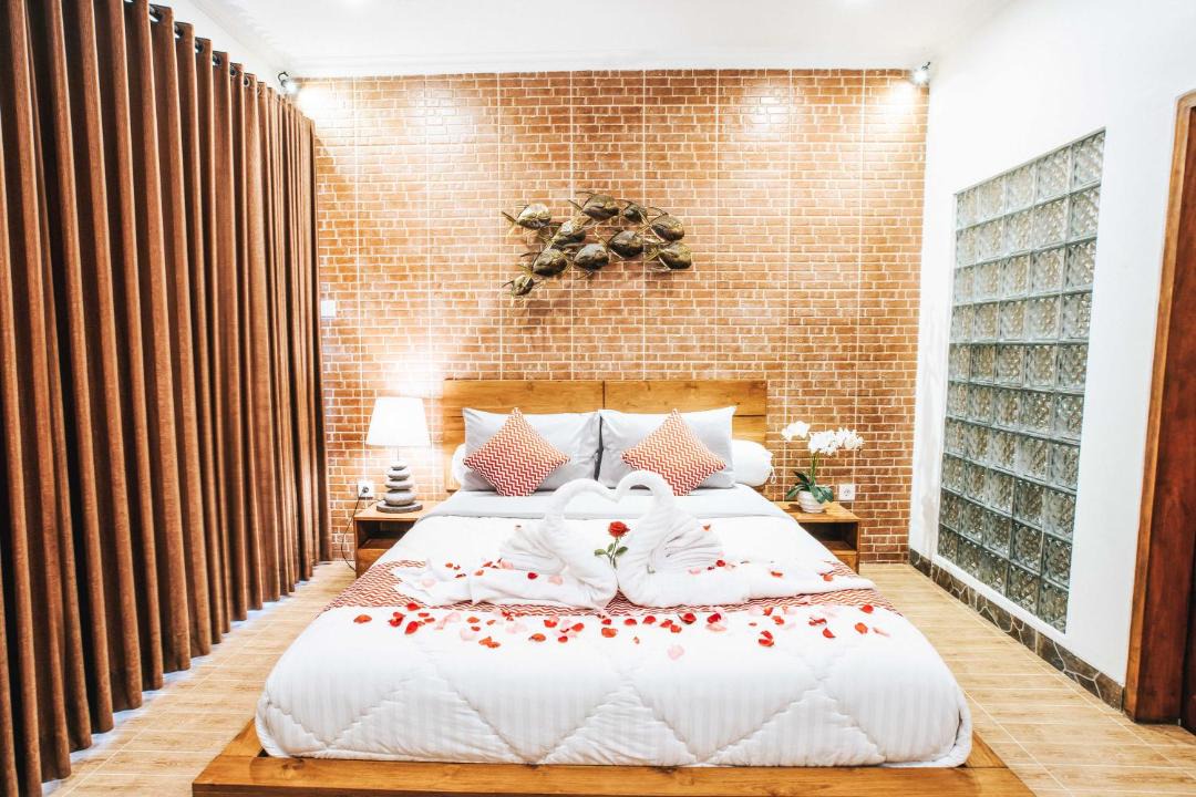 Photo of Bedroom in Batu Bolong