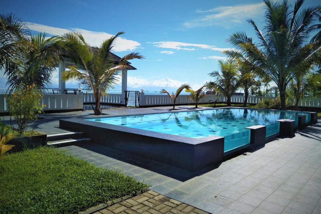 Photo of Outdoor in Tanjung Lesung