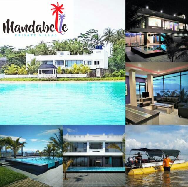 Photo of Outdoor in Tanjung Lesung