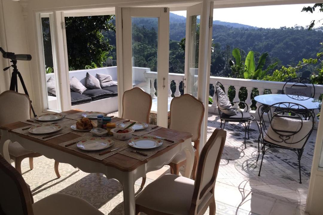 Photo of Patio Balcony in Batunya