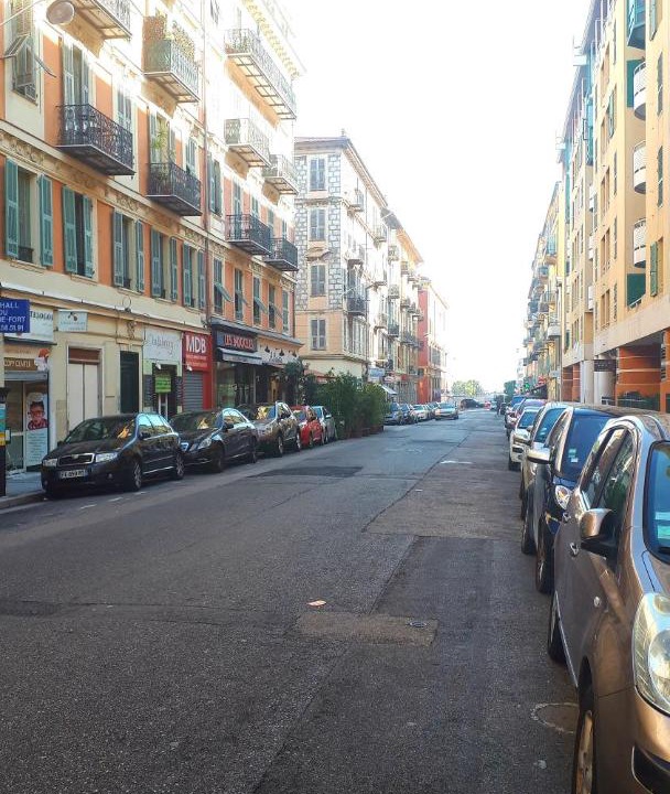 Photo of Buildings in Quartier du Port