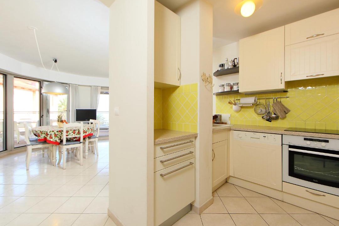 Photo of Kitchen in Cap-d'Antibes