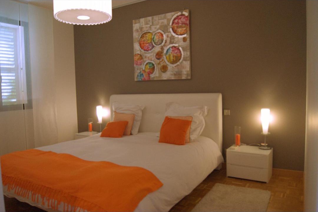 Photo of Bedroom in Villeneuve-Loubet