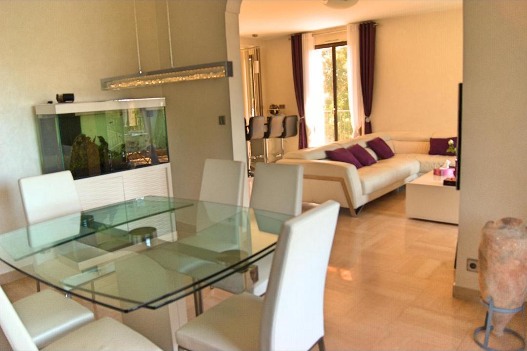 Photo of Livingroom in Villeneuve-Loubet