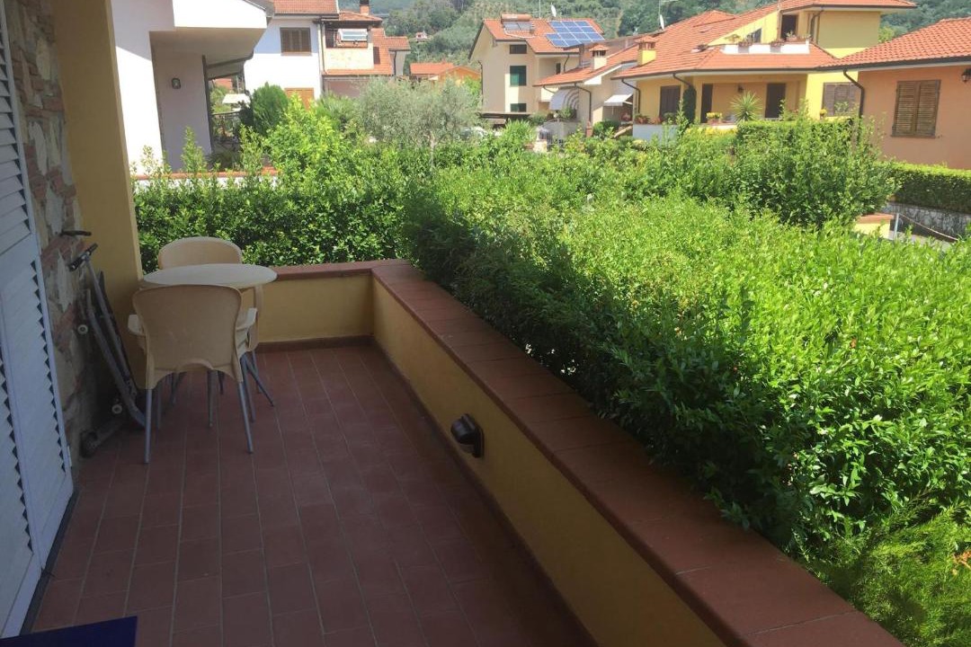 Photo of Patio Balcony in Massarosa