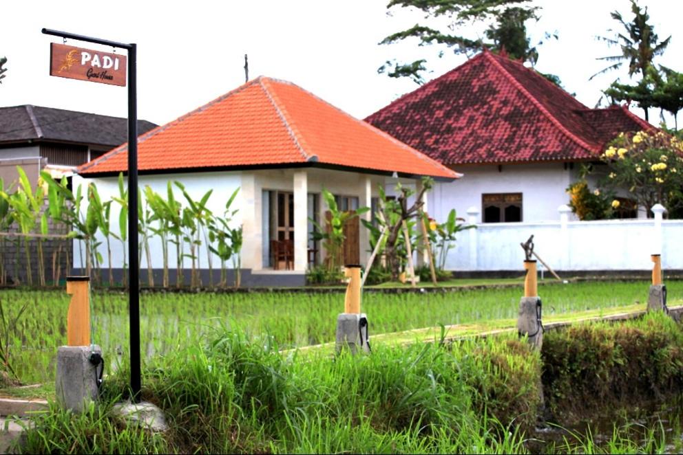 Photo of Buildings in Medahan