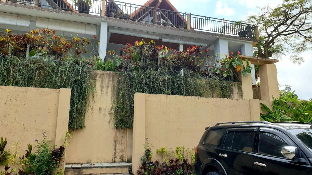 Photo of Buildings in Candikuning