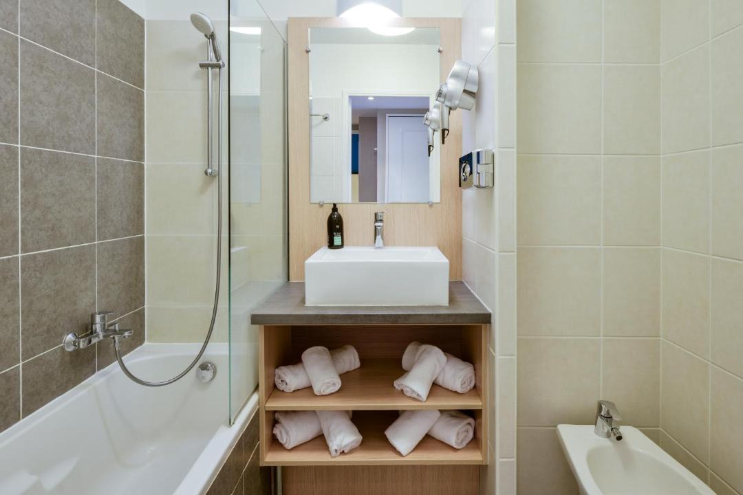 Photo of Bathroom in Beausoleil