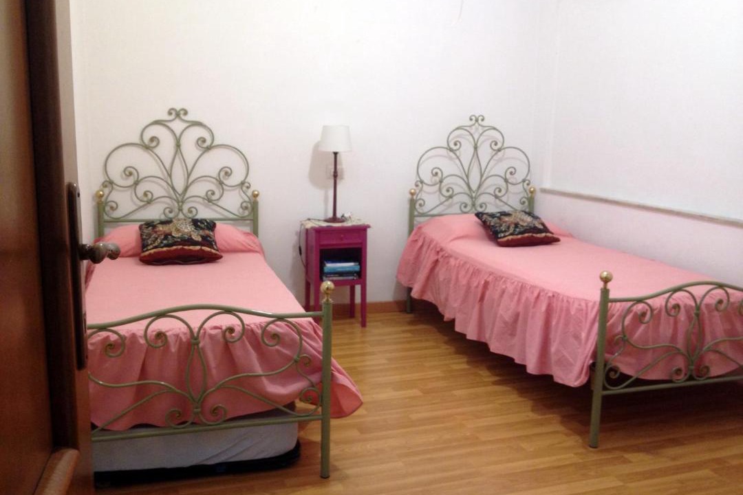 Photo of Bedroom in Lucca Historical Center