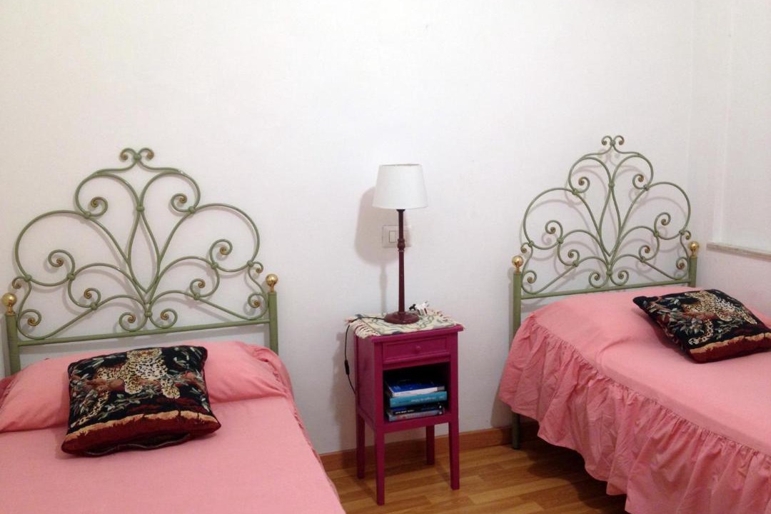 Photo of Bedroom in Lucca Historical Center