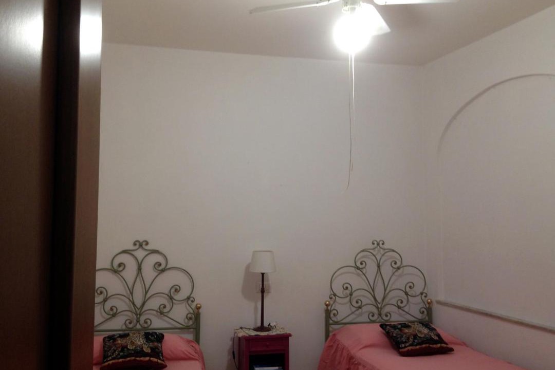 Photo of Bedroom in Lucca Historical Center