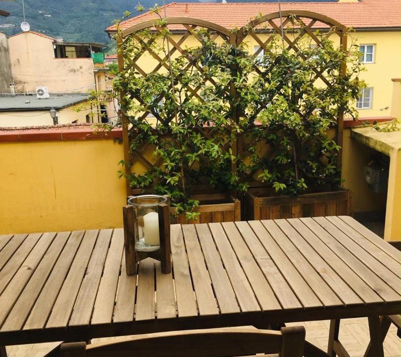 Photo of Patio Balcony in Camaiore