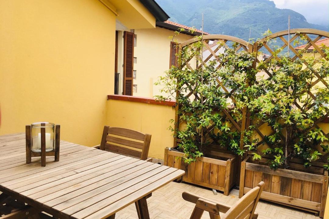 Photo of Patio Balcony in Camaiore