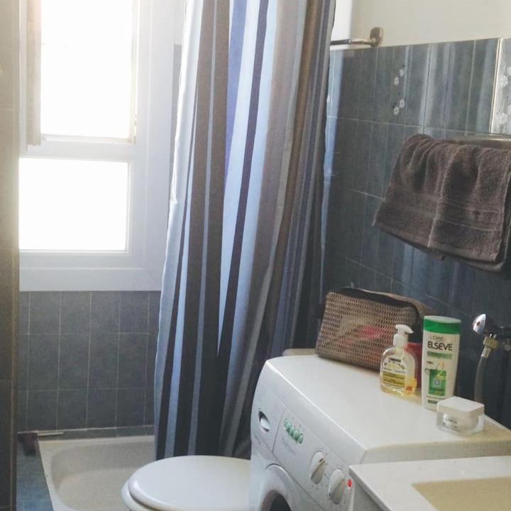 Photo of Bathroom in La Californie