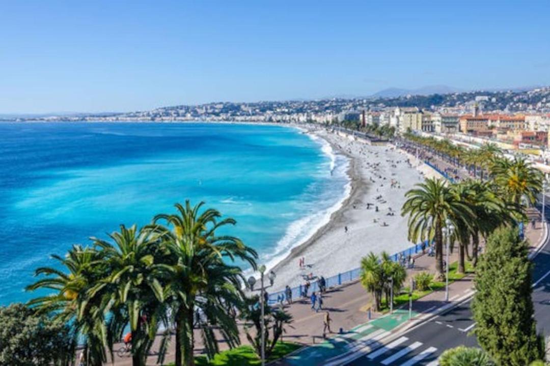 Photo of Outdoor in La Californie