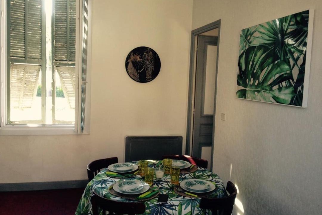 Photo of Bedroom in La Californie