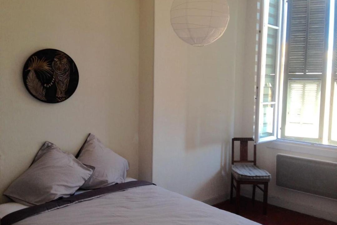 Photo of Bedroom in La Californie