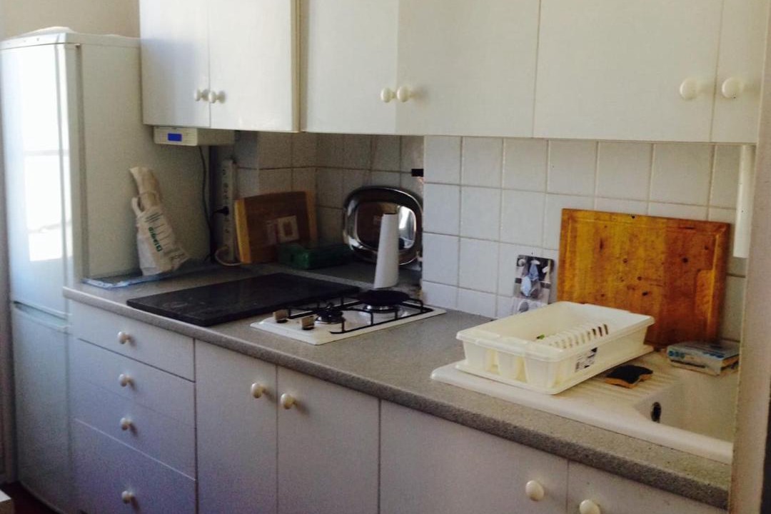 Photo of Kitchen in La Californie