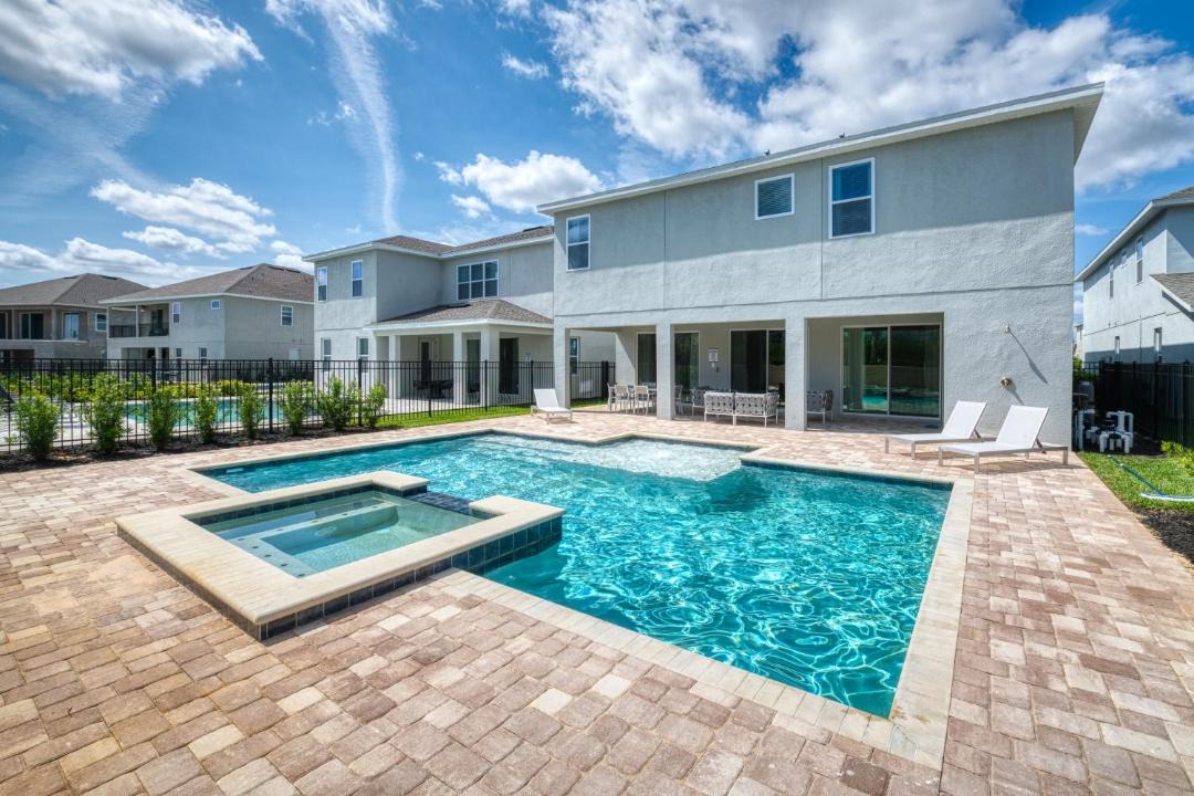 Photo of Outdoor in West Kissimmee