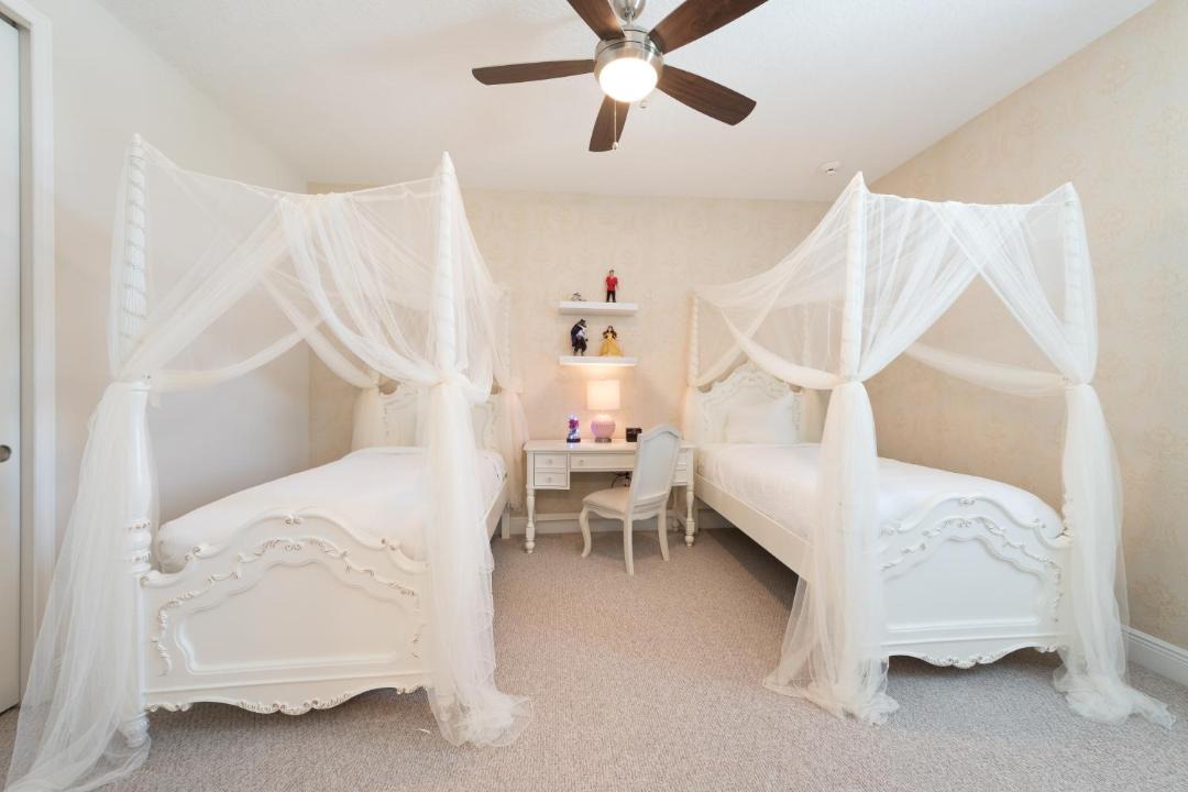 Photo of Bedroom in West Kissimmee