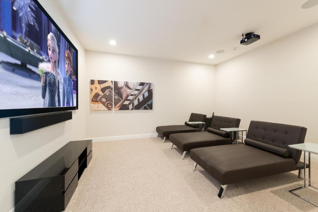 Photo of Livingroom in West Kissimmee