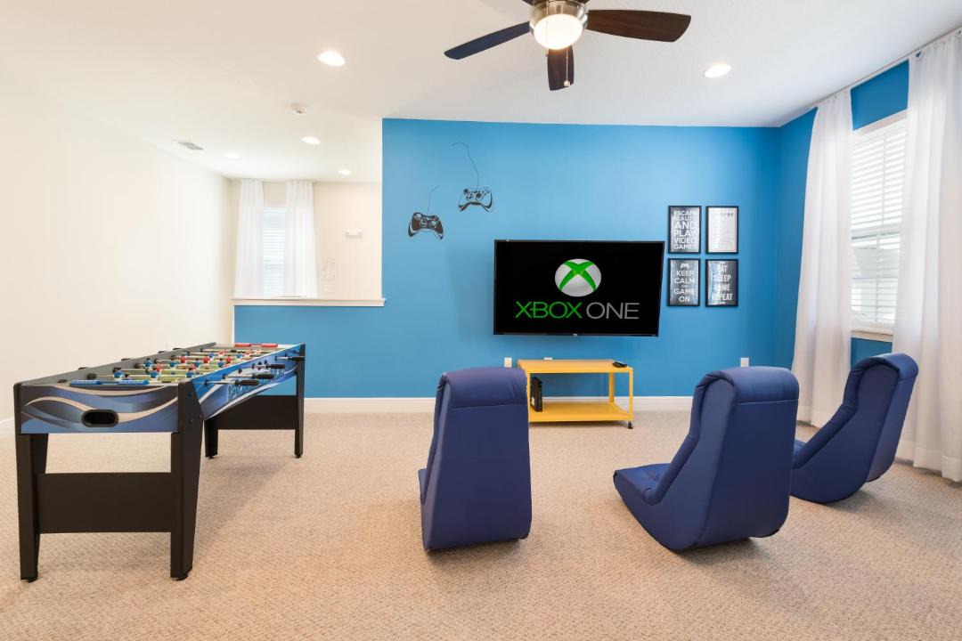 Photo of Livingroom in West Kissimmee