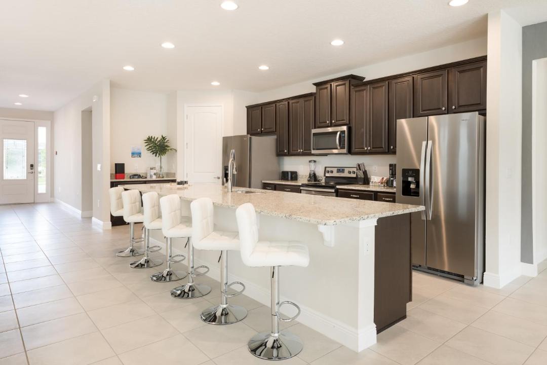 Photo of Kitchen in West Kissimmee
