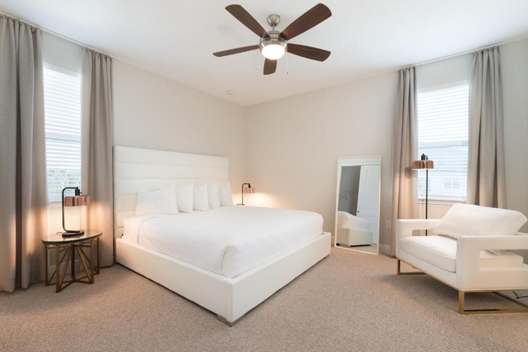 Photo of Bedroom in West Kissimmee