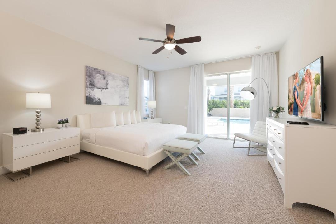Photo of Bedroom in West Kissimmee