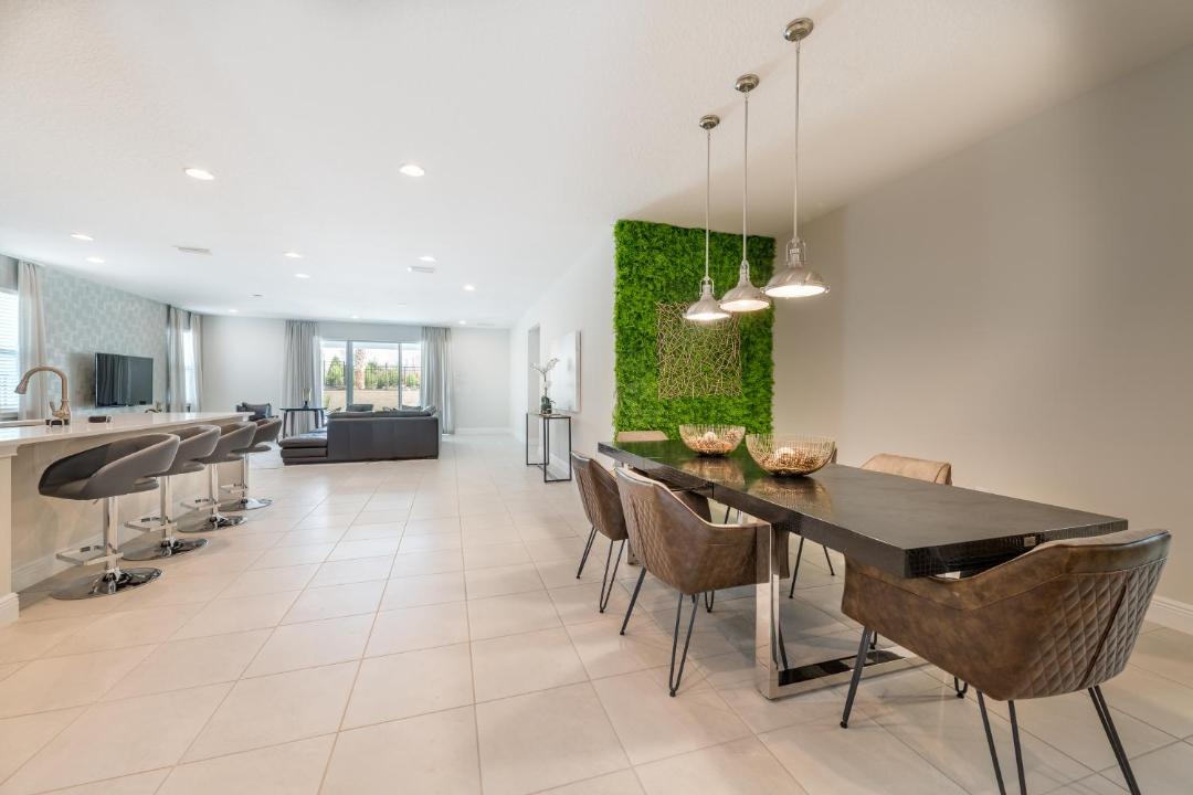 Photo of Livingroom in West Kissimmee
