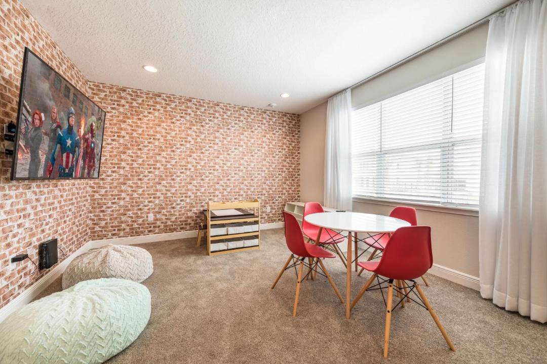 Photo of Livingroom in West Kissimmee
