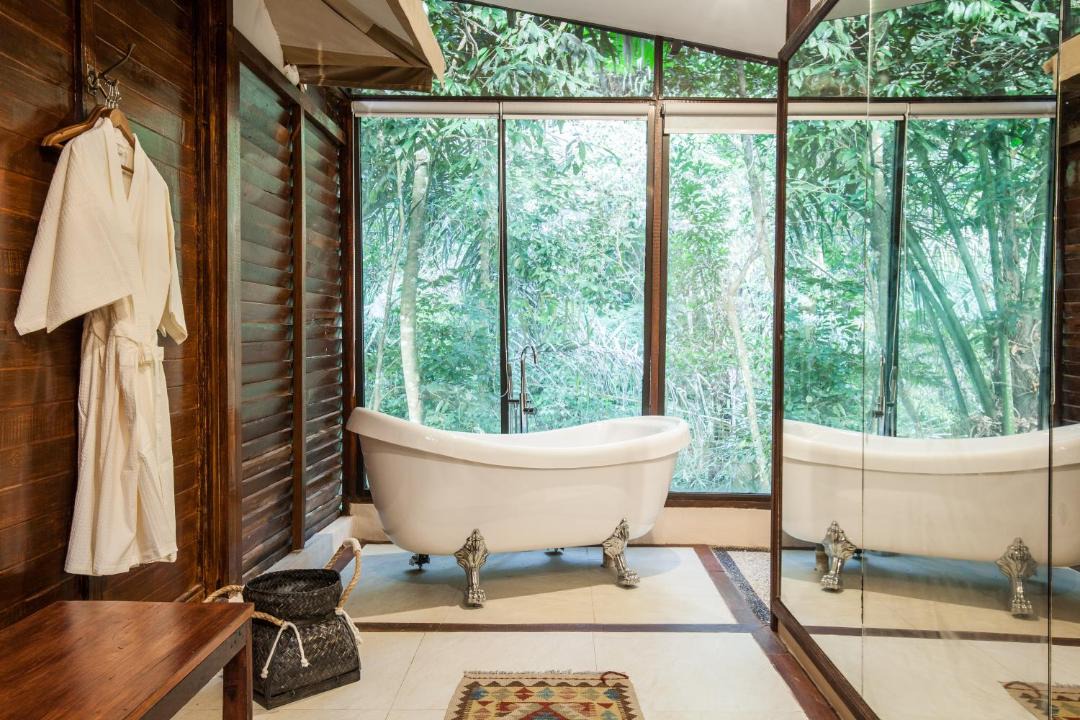 Photo of Bathroom in East Selemadeg