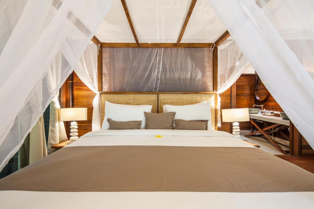 Photo of Bedroom in East Selemadeg