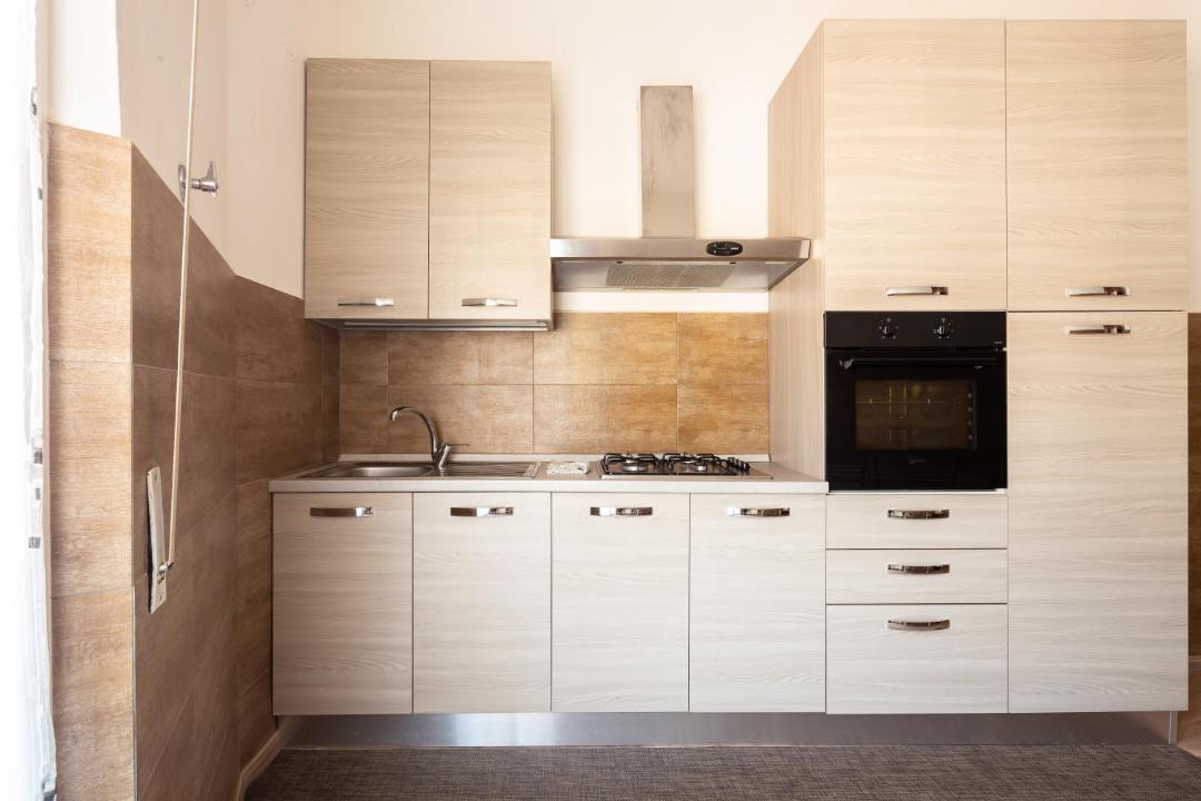 Photo of Kitchen in Aulla