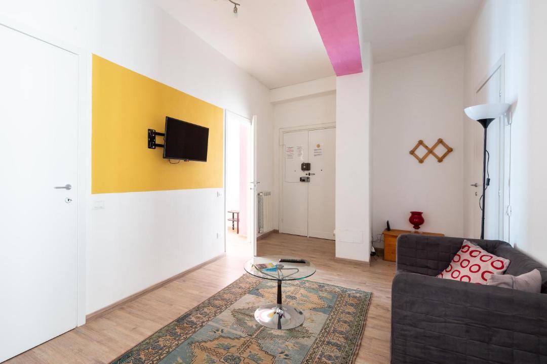Photo of Livingroom in Aulla