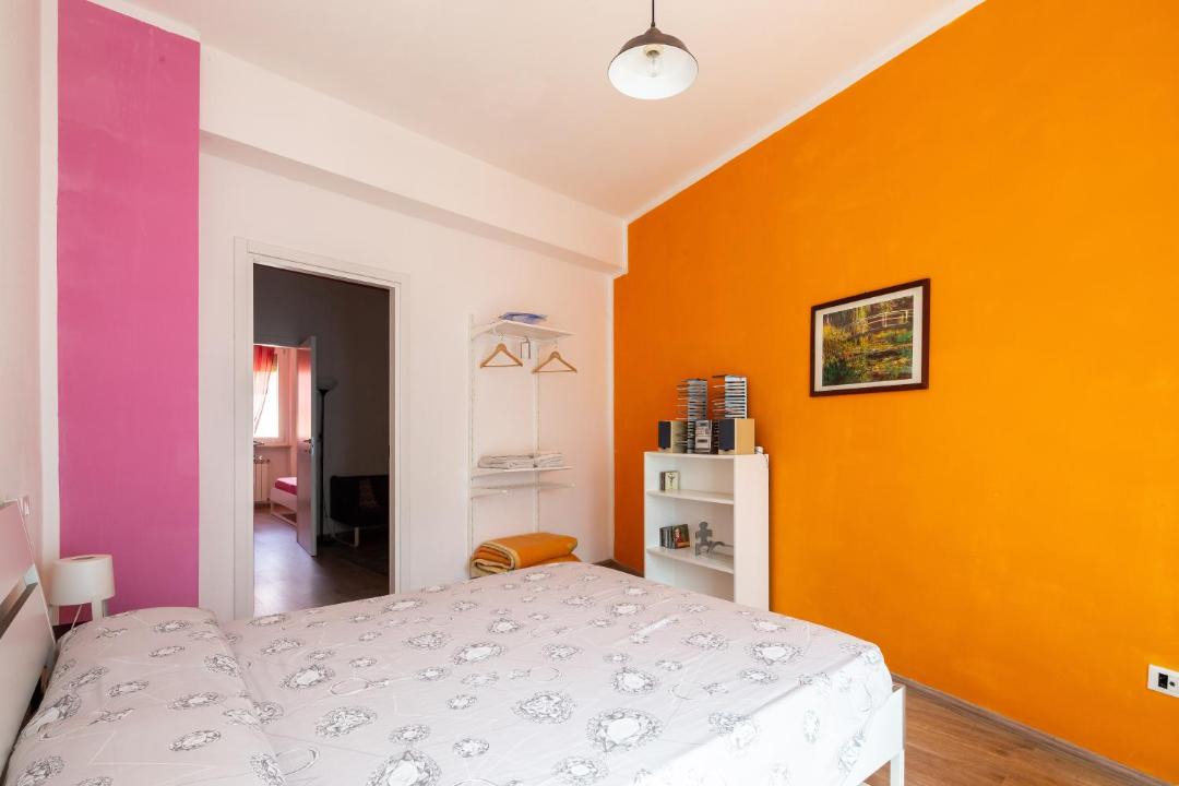 Photo of Bedroom in Aulla