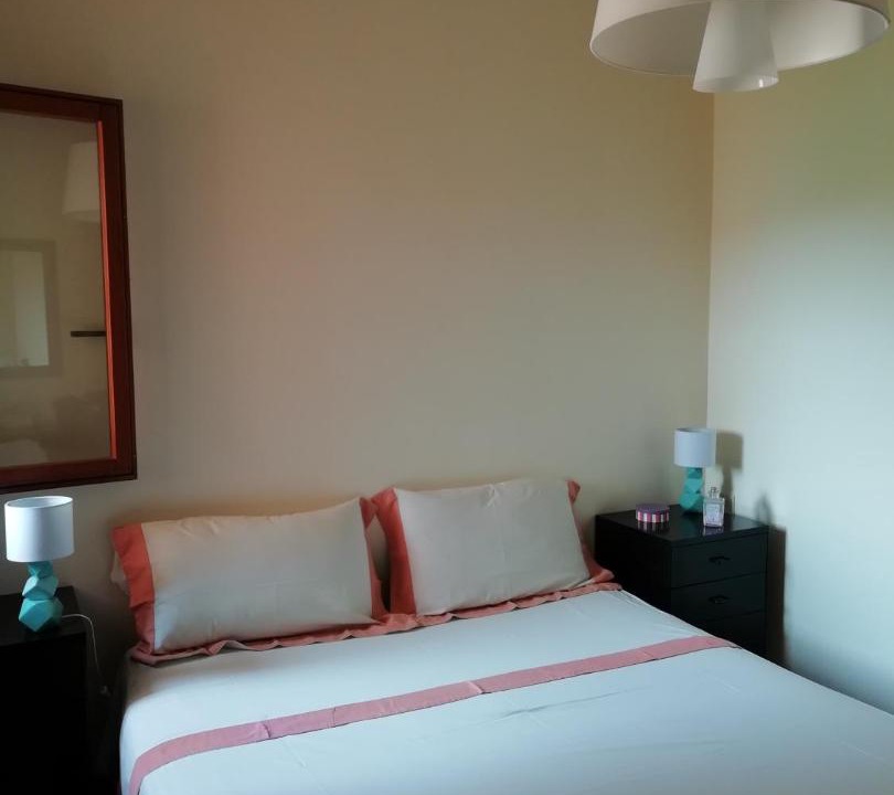 Photo of Bedroom in Capanne-Prato-Cinquale