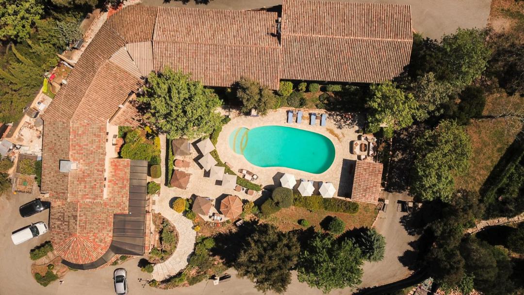 Photo of Outdoor in Les Adrets-de-l'Esterel