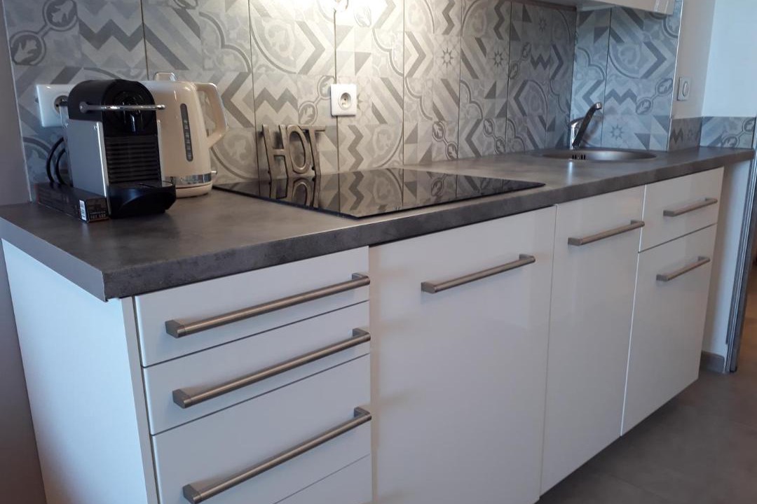 Photo of Kitchen in La Bocca