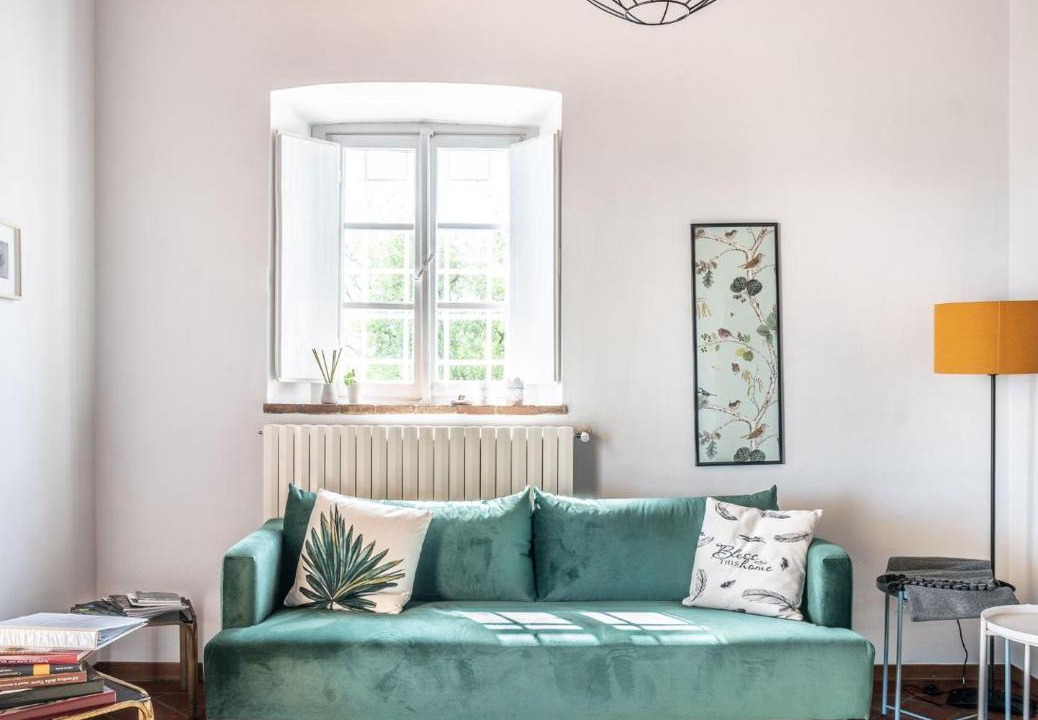 Photo of Livingroom in Capannori