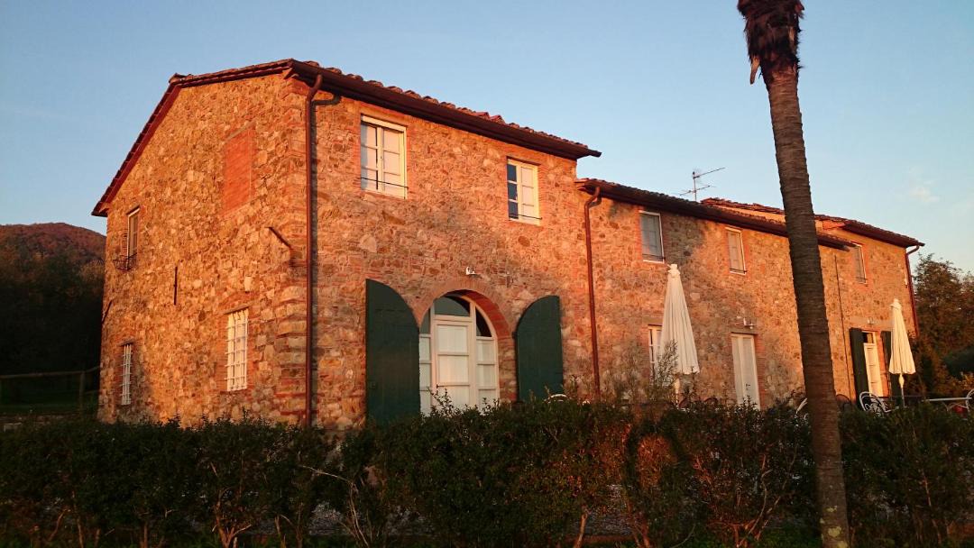 Photo of Buildings in Capannori