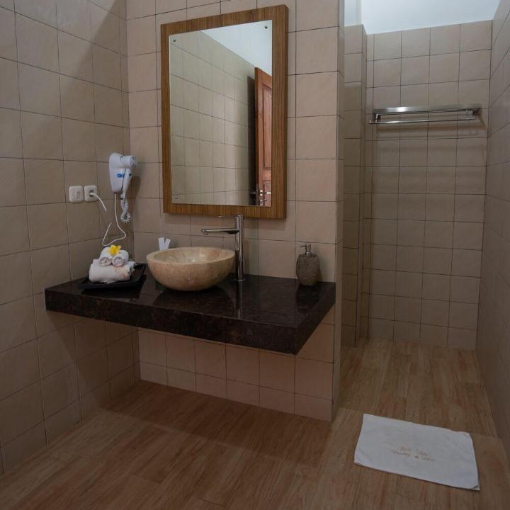 Photo of Bathroom in Tulamben