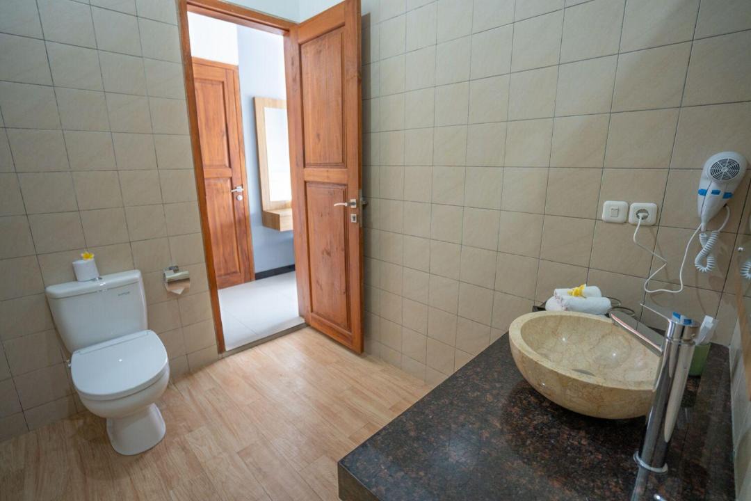 Photo of Bathroom in Tulamben