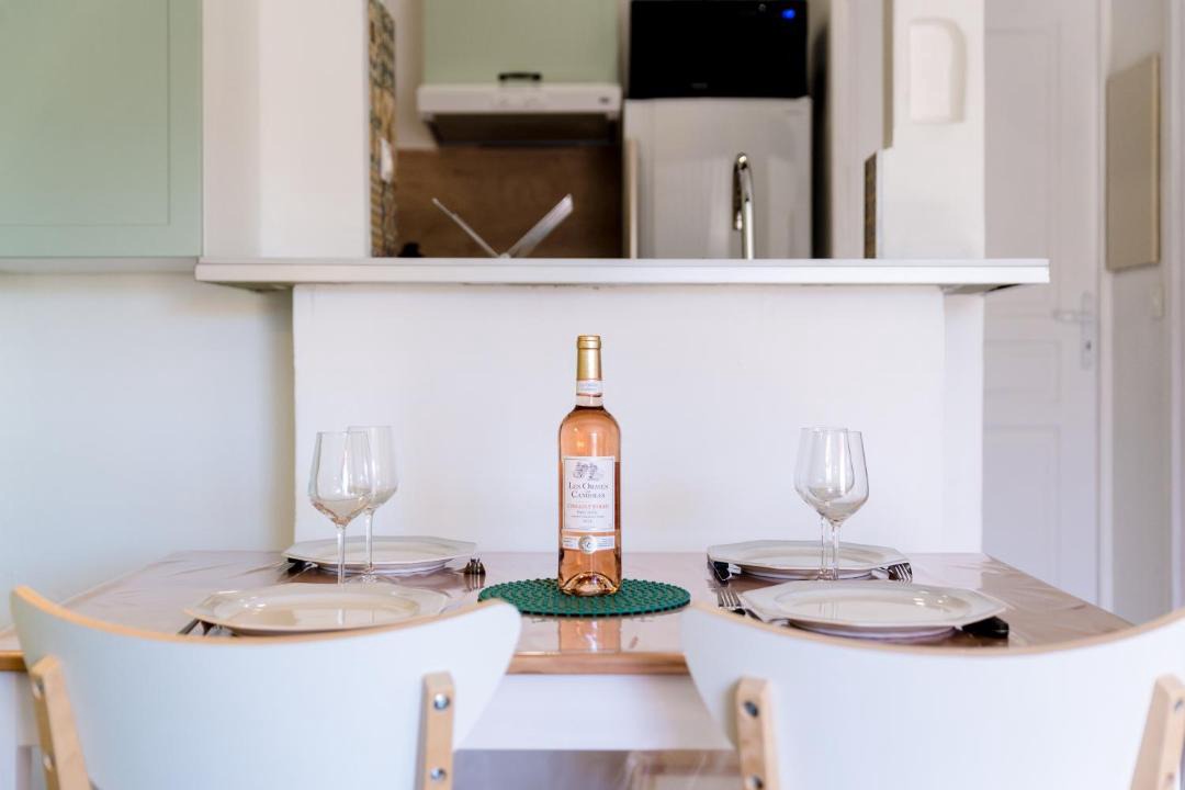 Photo of Kitchen in Grasse