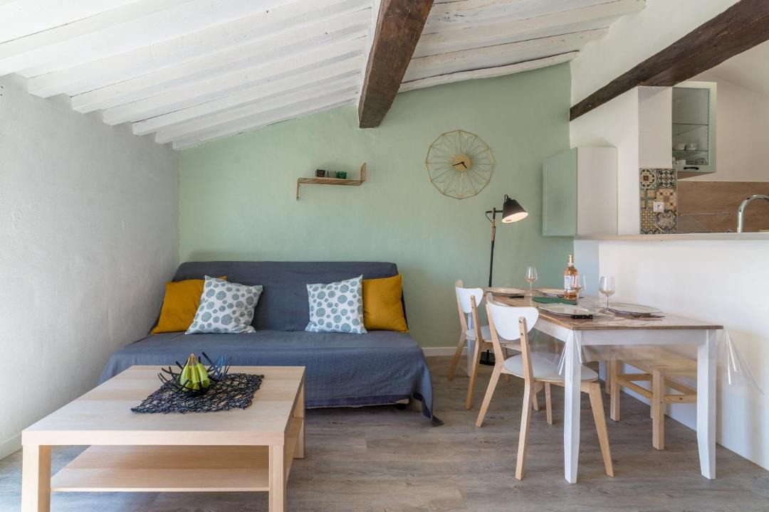 Photo of Livingroom in Grasse